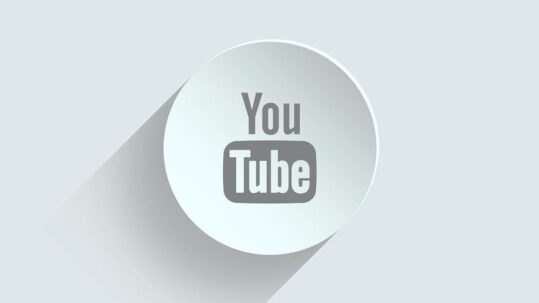 Aggiungere un pulsante di iscrizione a YouTube