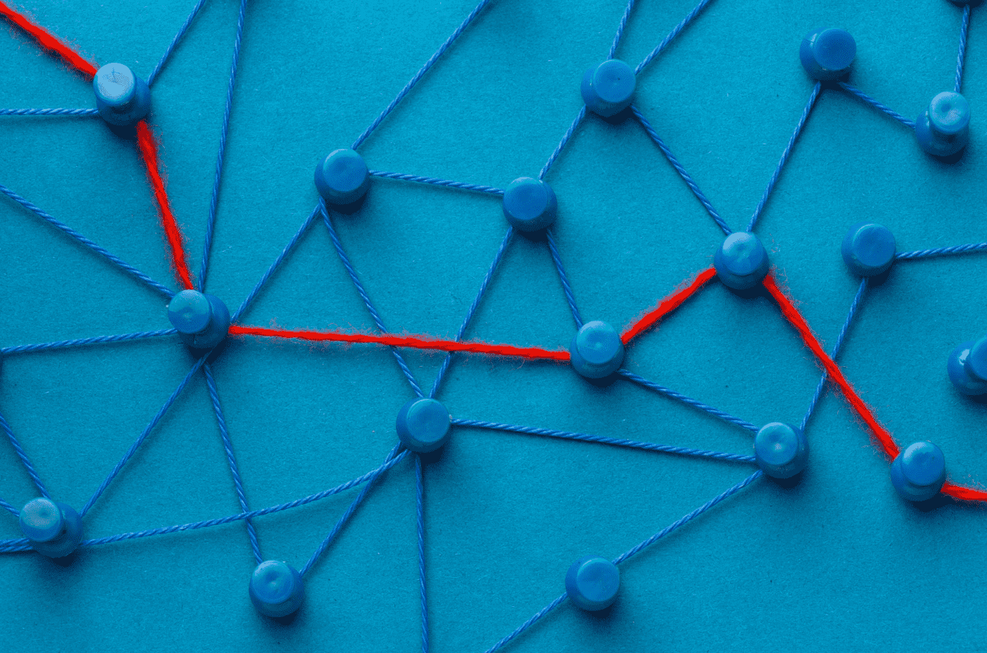 Cambiare il colore dei link in WordPress