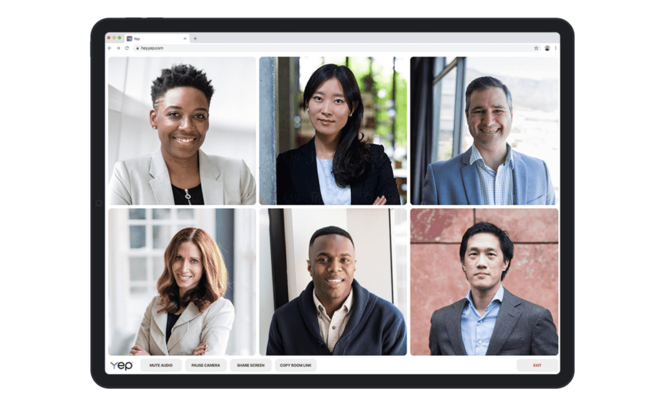 Creare videoconferenze istantanee e gratuite da qualsiasi dispositivo