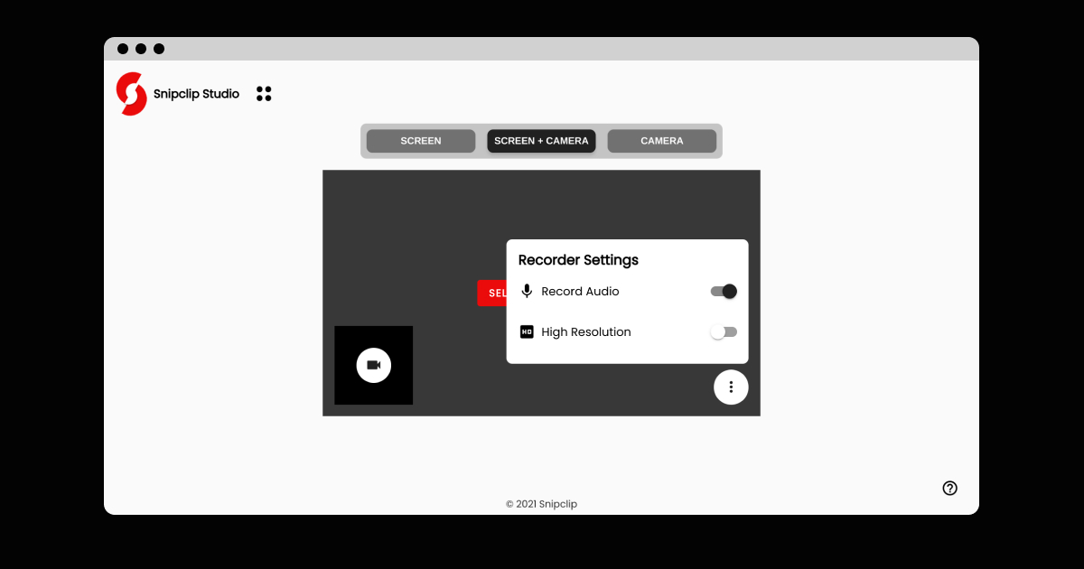 Come registrare gratuitamente lo schermo del computer