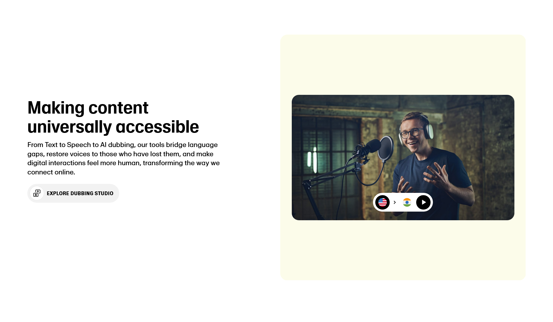 Convertire testi scritti in audio parlato - Fabio Gasparrini siti web ed e-commerce a San Benedetto del Tronto, Grottammare, Ascoli Piceno e Teramo