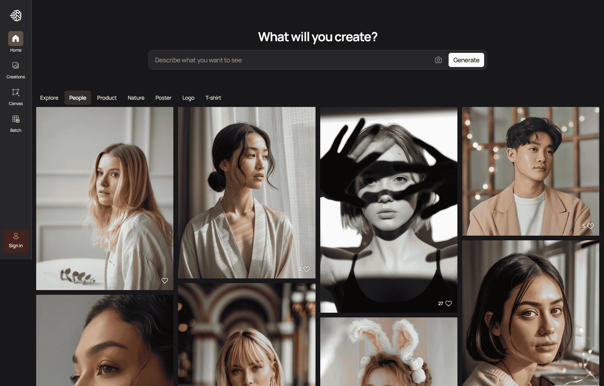 Creare immagini gratuite tramite l'IA - Fabio Gasparrini siti web ed ecommerce a San Benedetto del Tronto, Grottammare, Ascoli Piceno e Teramo