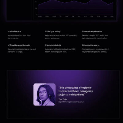 Landing Page 2
