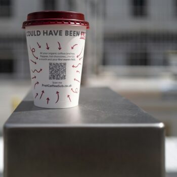 QR Code Menu - Fabio Gasparrini 3