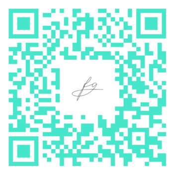 QR Code Menu - Fabio Gasparrini
