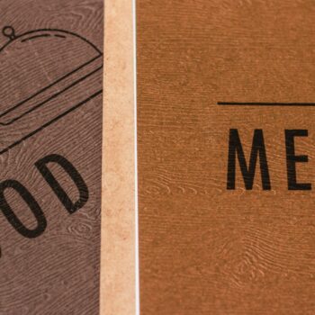QR Code Menu - Fabio Gasparrini 6