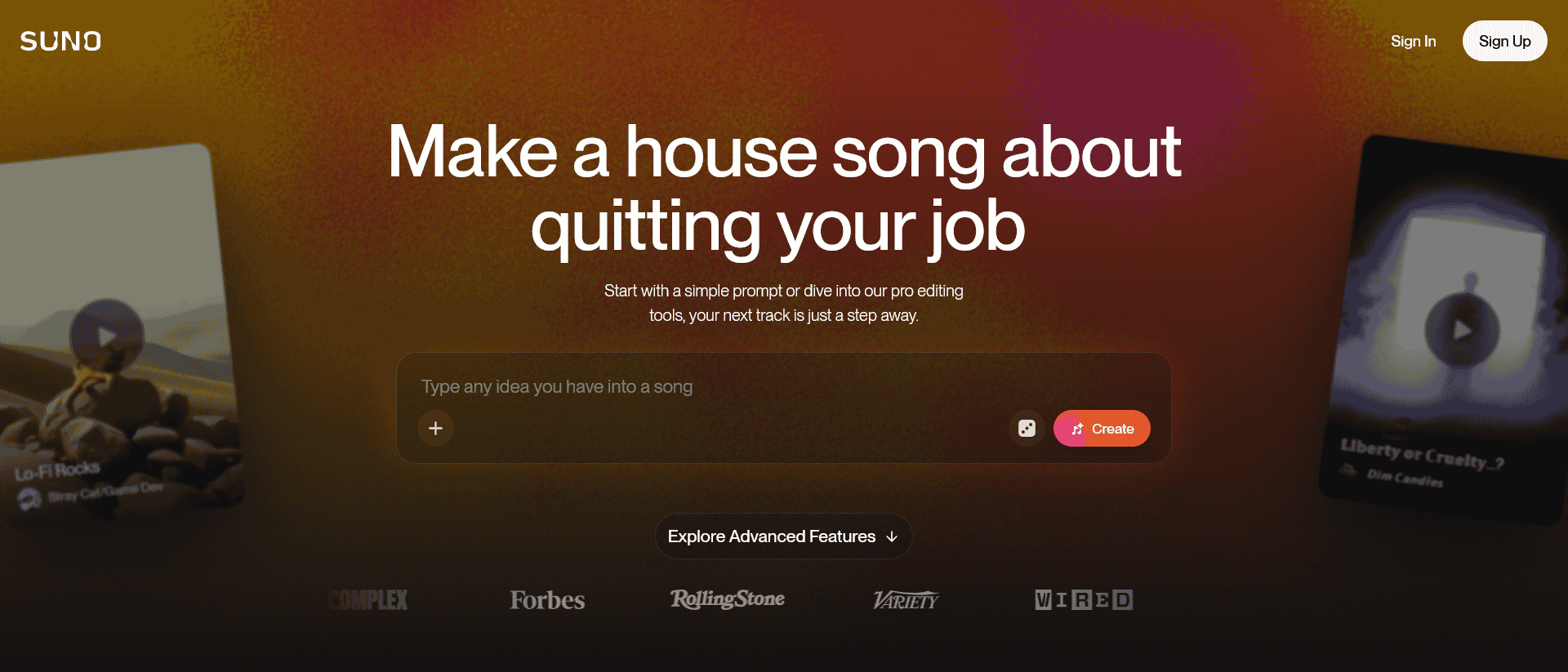 Creare canzoni con l'intelligenza artificiale - Fabio Gasparrini siti web ed ecommerce a San Benedetto del Tronto, Grottammare, Ascoli Piceno e Teramo