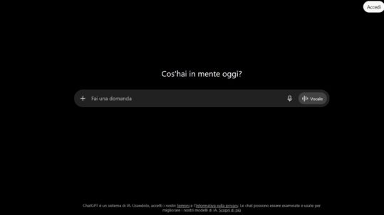 Come ottimizzare un sito per i motori di ricerca basati sull'Intelligenza Artificiale (GEO)